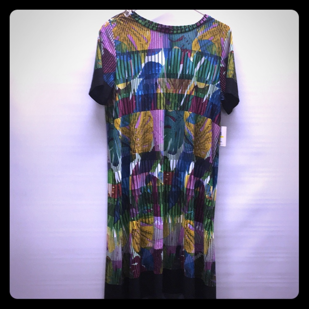 NWT Rafaella dress size medium